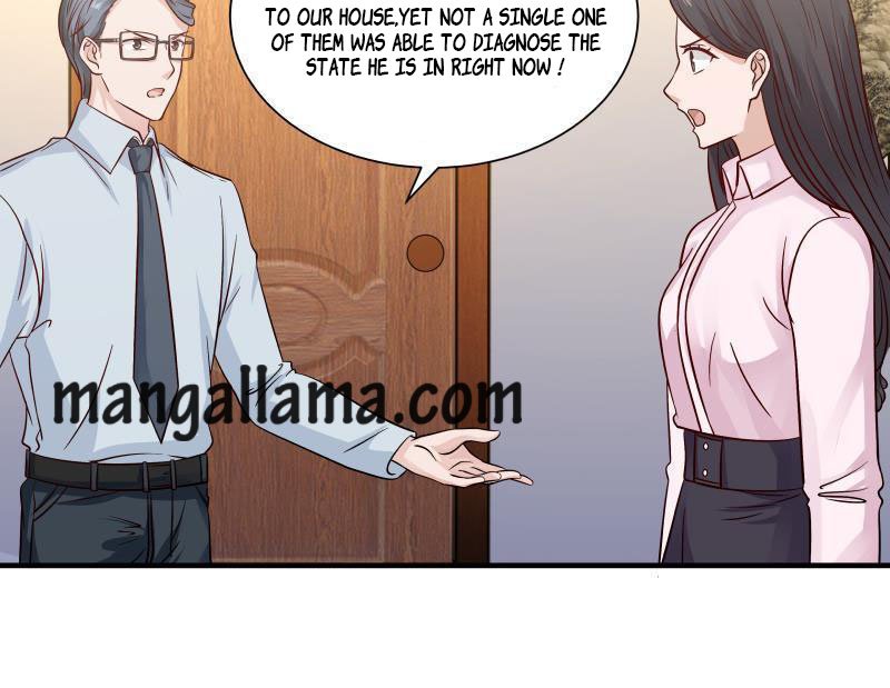 Read Dragon In My Body Manga Online