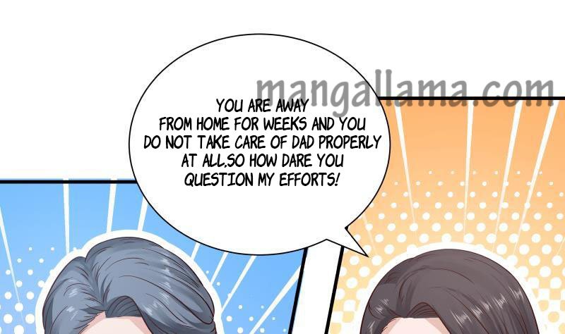 Read Dragon In My Body Manga Online