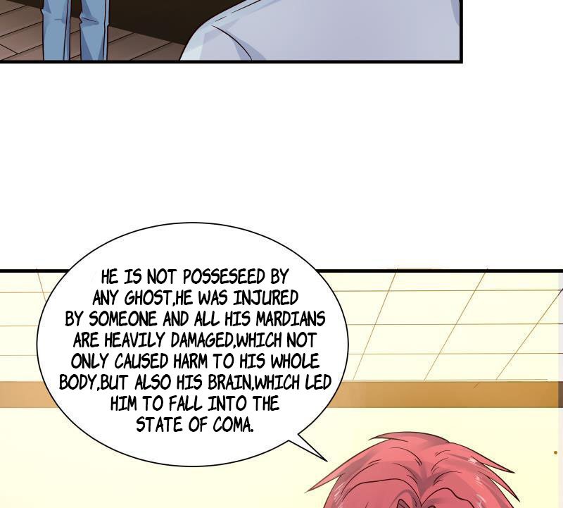 Read Dragon In My Body Manga Online