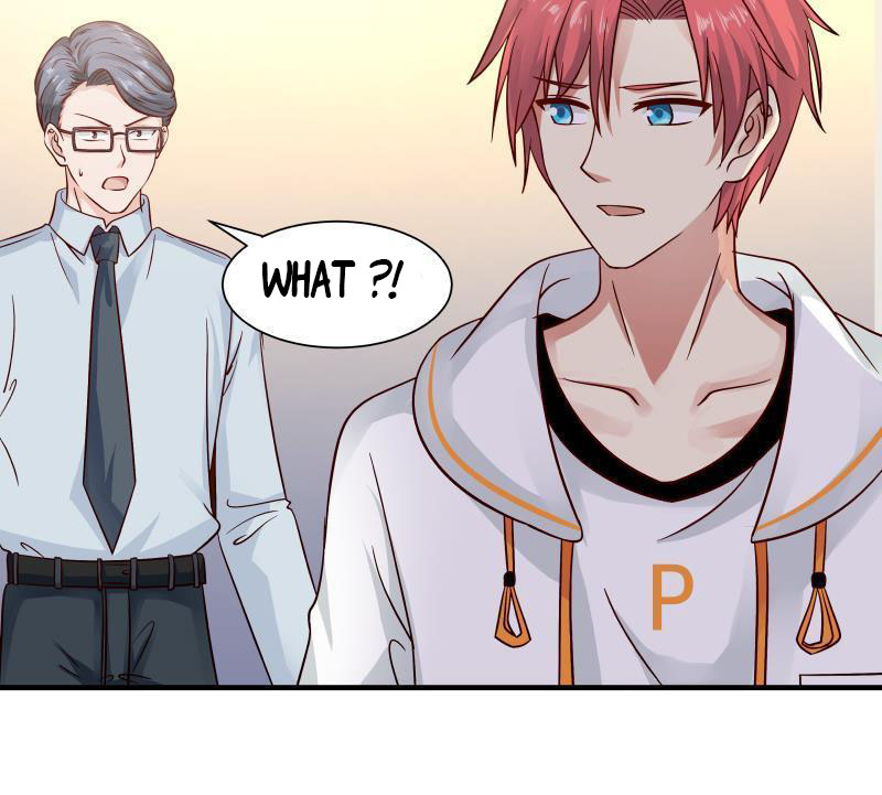Read Dragon In My Body Manga Online