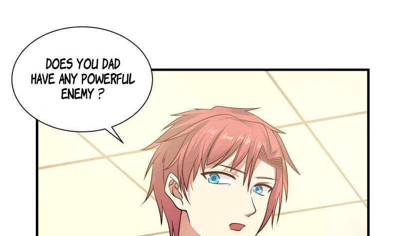 Read Dragon In My Body Manga Online