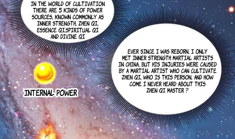 Read Dragon In My Body Manga Online