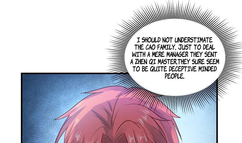 Read Dragon In My Body Manga Online