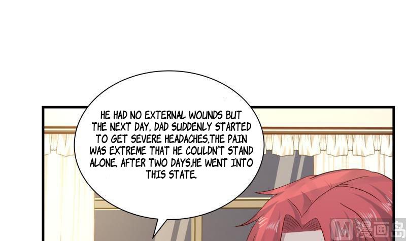 Read Dragon In My Body Manga Online