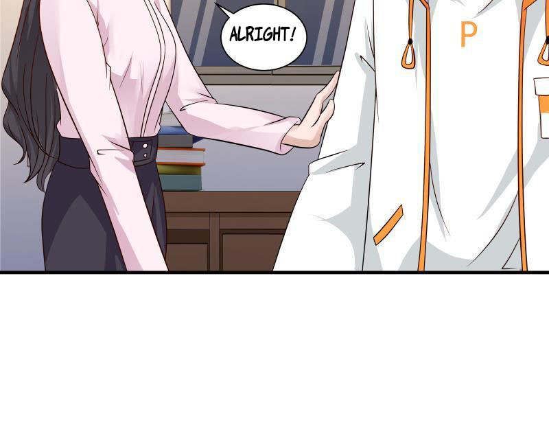 Read Dragon In My Body Manga Online