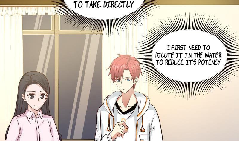Read Dragon In My Body Manga Online