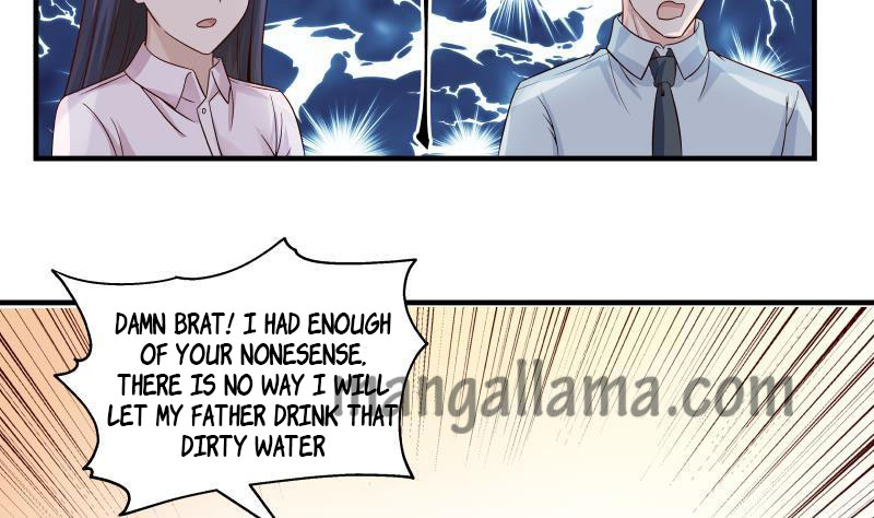 Read Dragon In My Body Manga Online