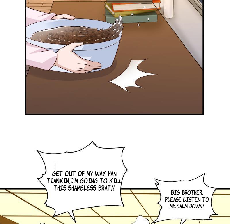 Read Dragon In My Body Manga Online