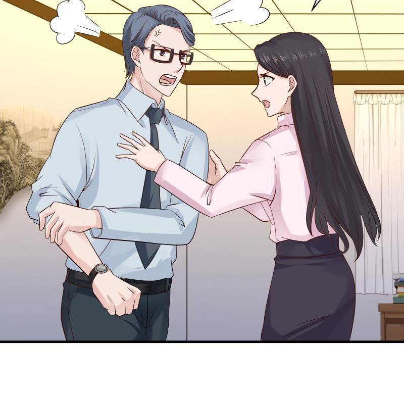 Read Dragon In My Body Manga Online