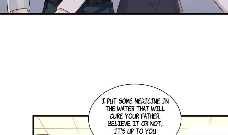 Read Dragon In My Body Manga Online