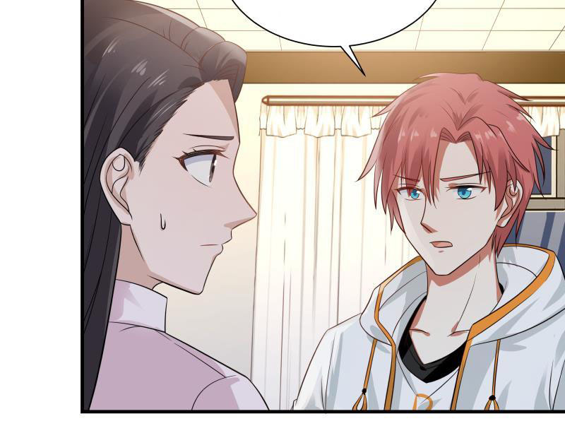 Read Dragon In My Body Manga Online