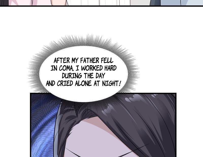 Read Dragon In My Body Manga Online