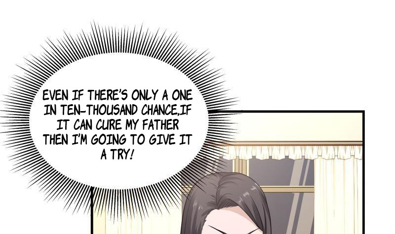 Read Dragon In My Body Manga Online