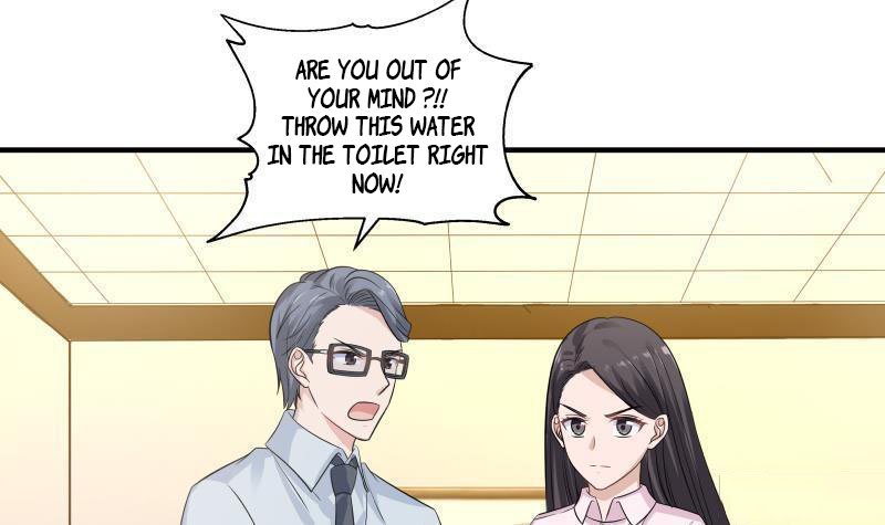 Read Dragon In My Body Manga Online