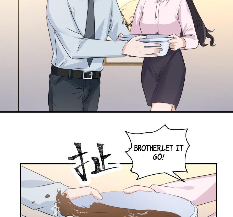 Read Dragon In My Body Manga Online