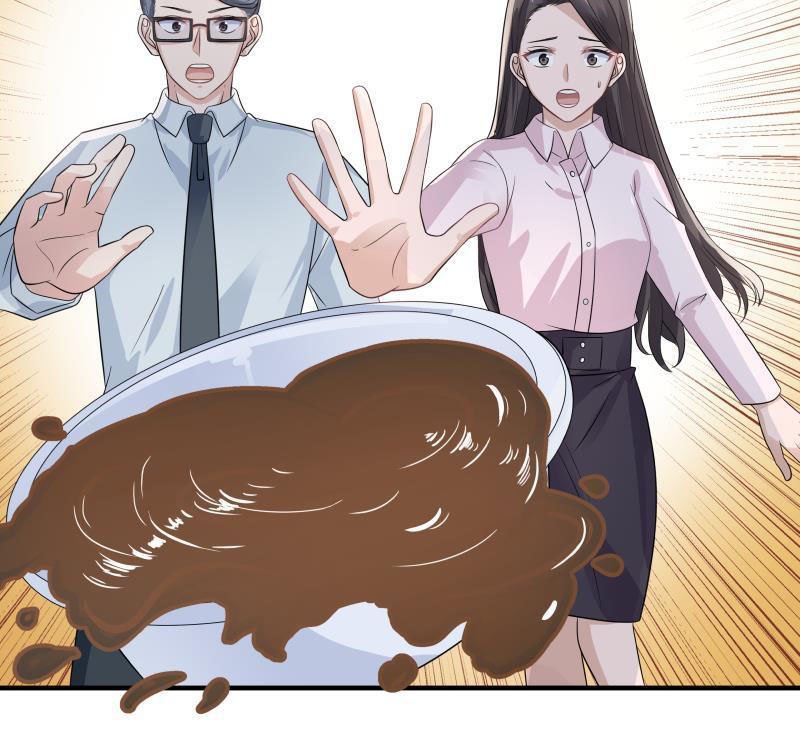 Read Dragon In My Body Manga Online