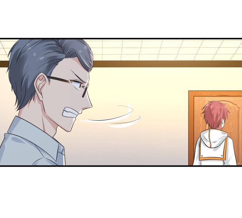 Read Dragon In My Body Manga Online
