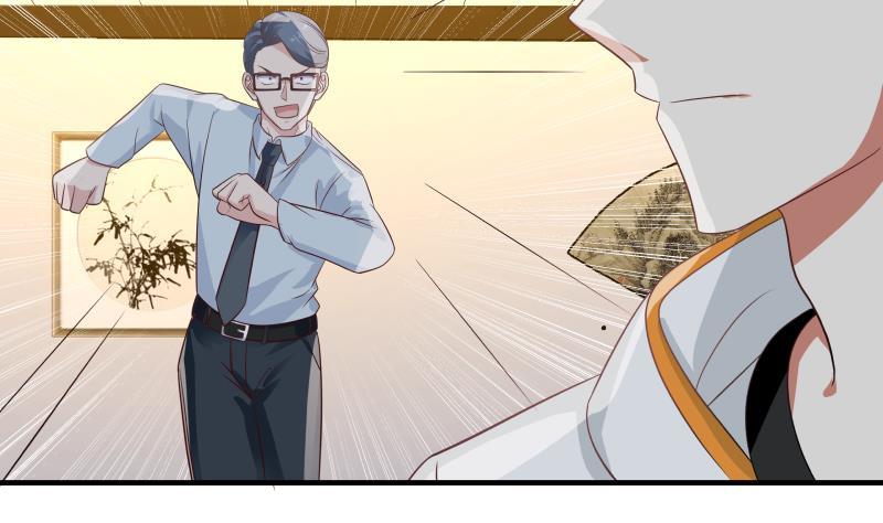 Read Dragon In My Body Manga Online
