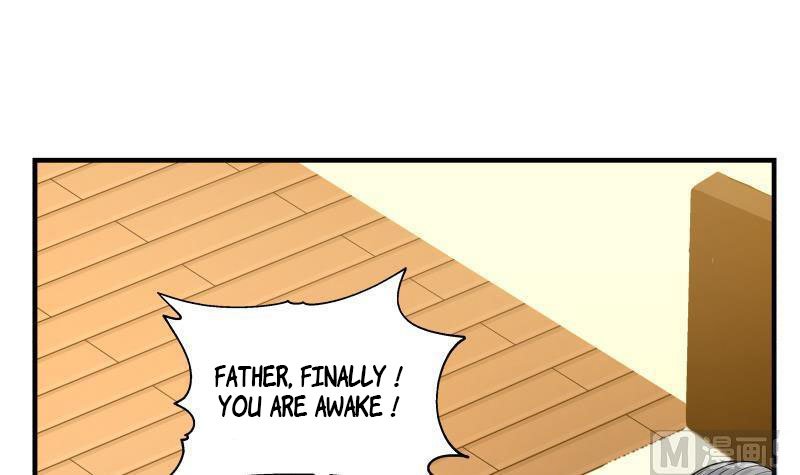 Read Dragon In My Body Manga Online