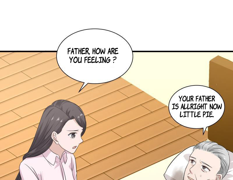Read Dragon In My Body Manga Online