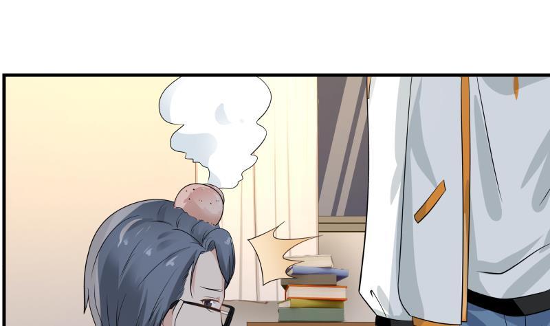 Read Dragon In My Body Manga Online