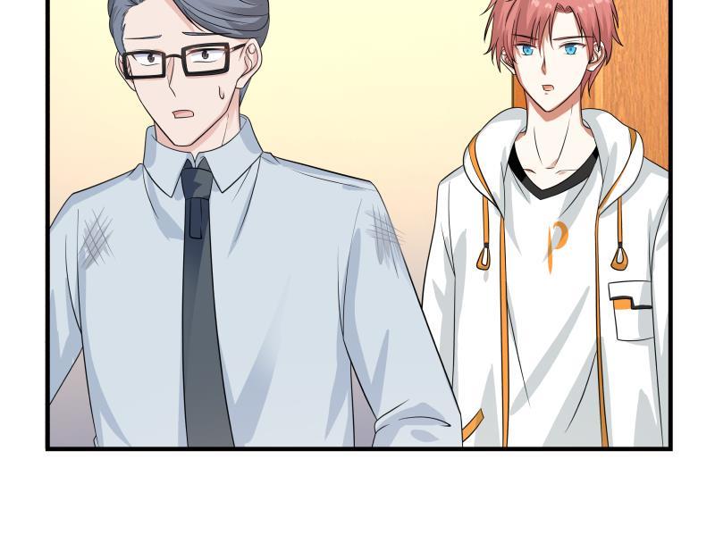 Read Dragon In My Body Manga Online