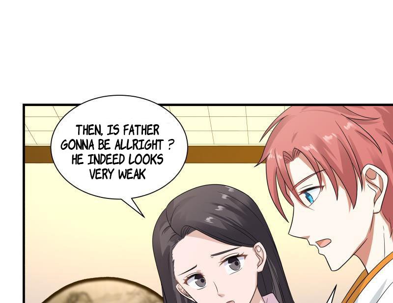 Read Dragon In My Body Manga Online