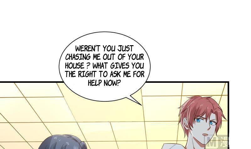Read Dragon In My Body Manga Online