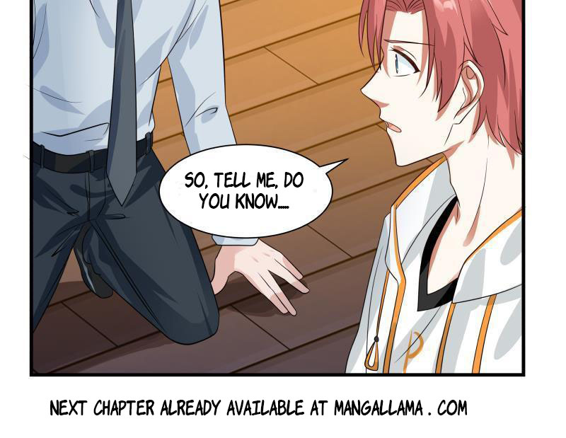Read Dragon In My Body Manga Online