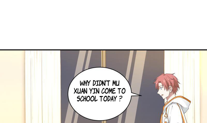 Read Dragon In My Body Manga Online
