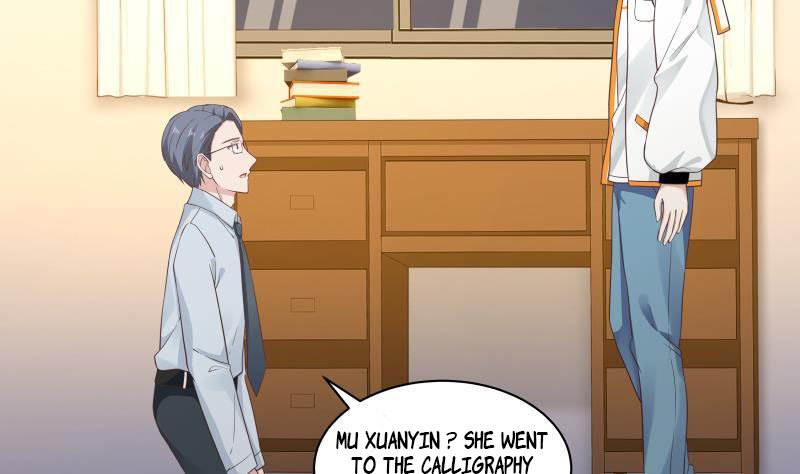 Read Dragon In My Body Manga Online