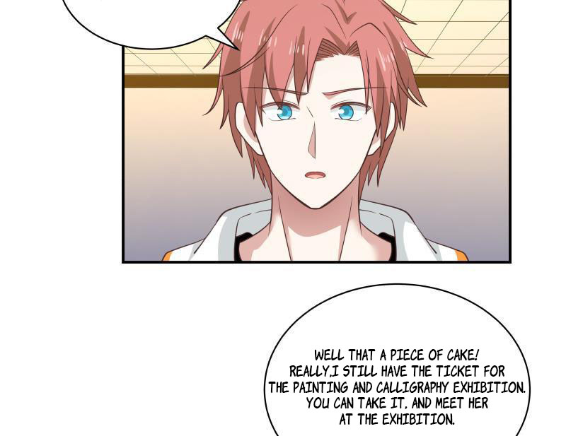 Read Dragon In My Body Manga Online