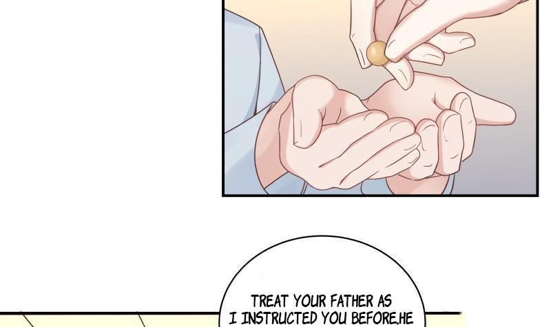 Read Dragon In My Body Manga Online