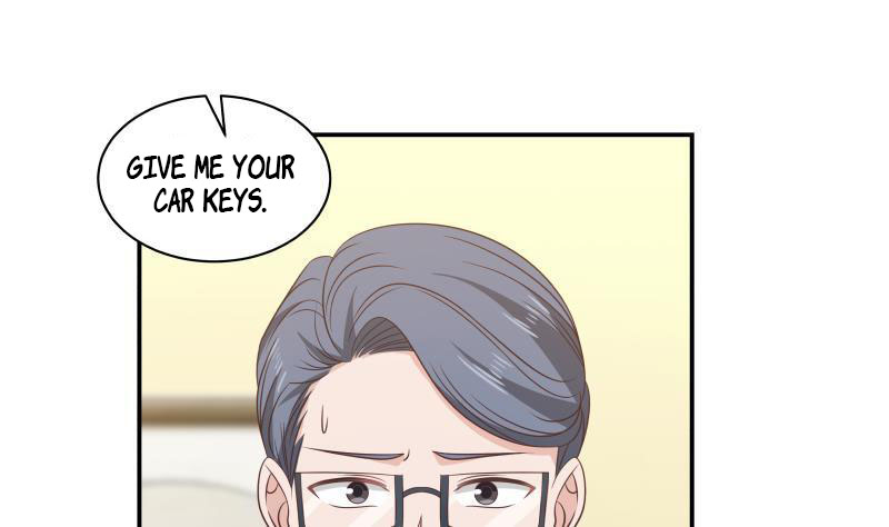 Read Dragon In My Body Manga Online