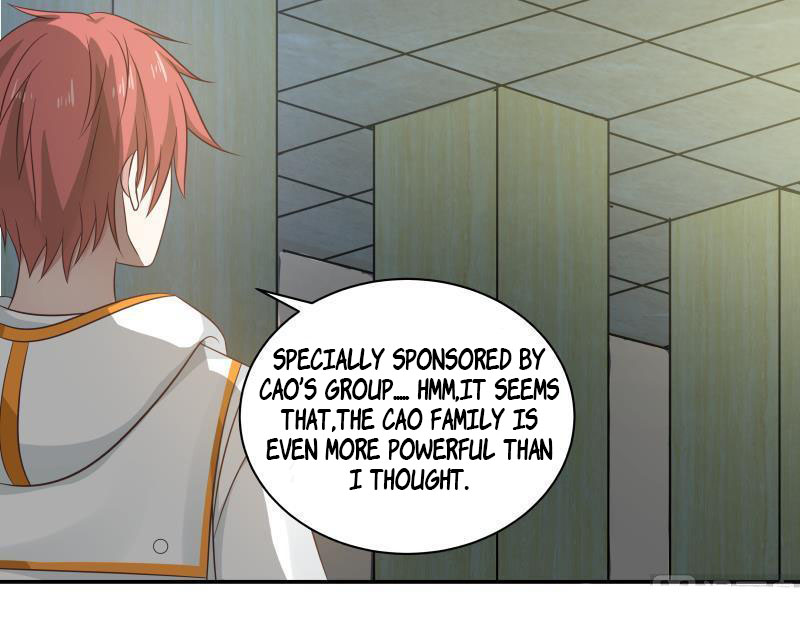 Read Dragon In My Body Manga Online