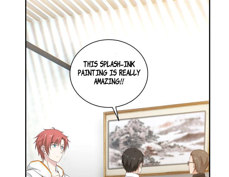 Read Dragon In My Body Manga Online