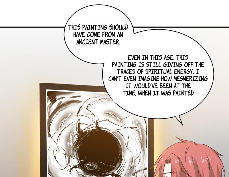 Read Dragon In My Body Manga Online