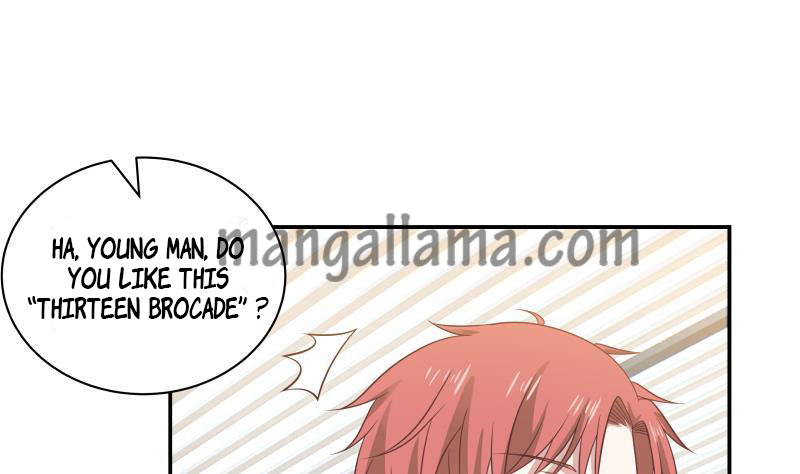 Read Dragon In My Body Manga Online