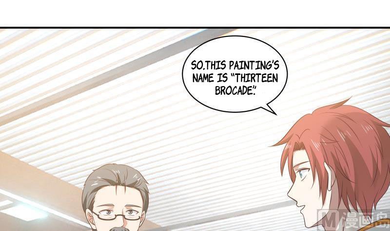 Read Dragon In My Body Manga Online