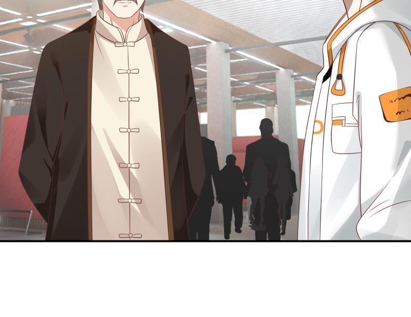 Read Dragon In My Body Manga Online