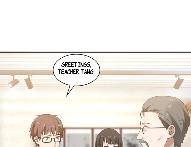 Read Dragon In My Body Manga Online