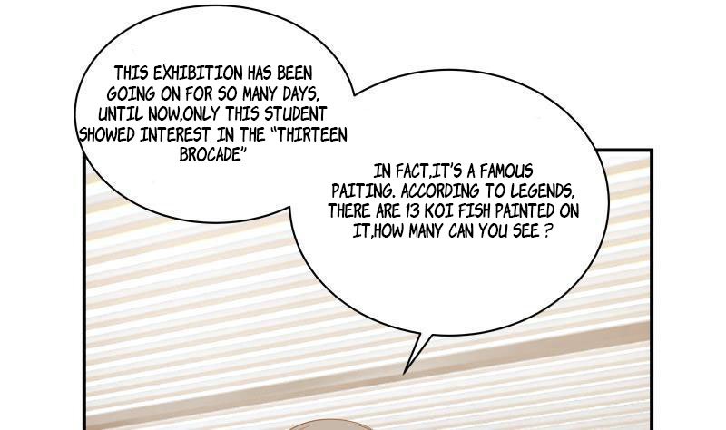 Read Dragon In My Body Manga Online