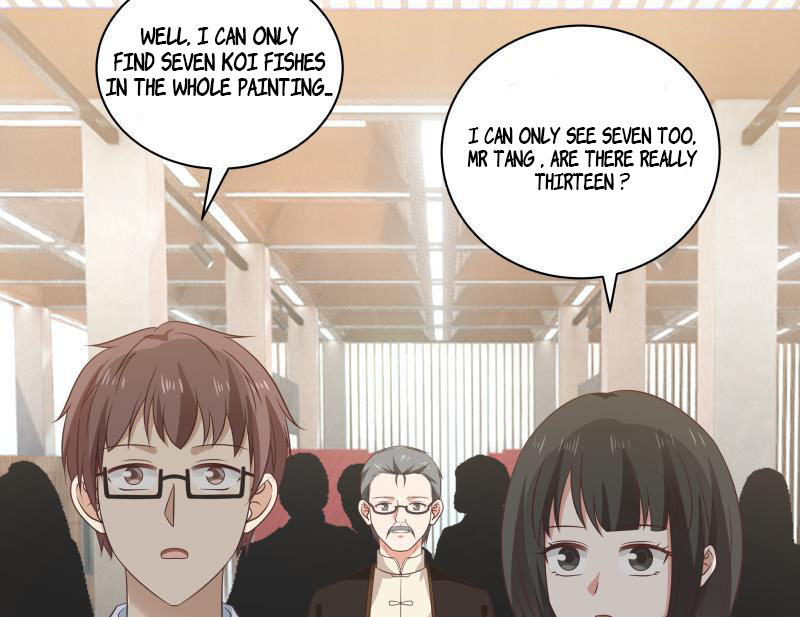 Read Dragon In My Body Manga Online