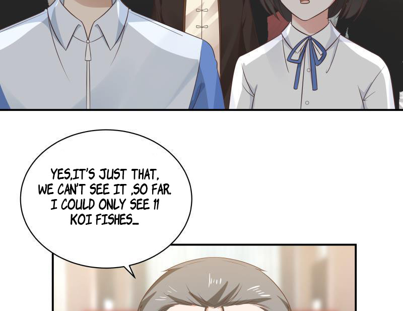 Read Dragon In My Body Manga Online