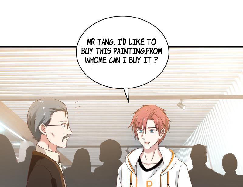 Read Dragon In My Body Manga Online