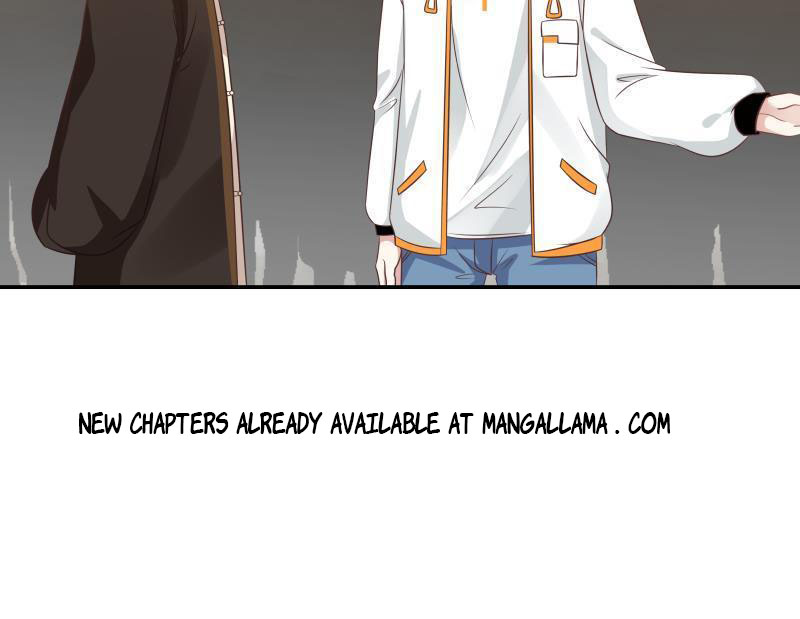 Read Dragon In My Body Manga Online