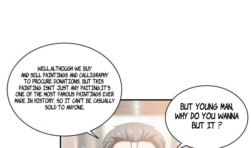 Read Dragon In My Body Manga Online