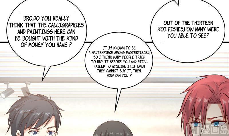 Read Dragon In My Body Manga Online