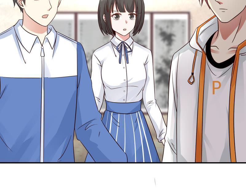 Read Dragon In My Body Manga Online