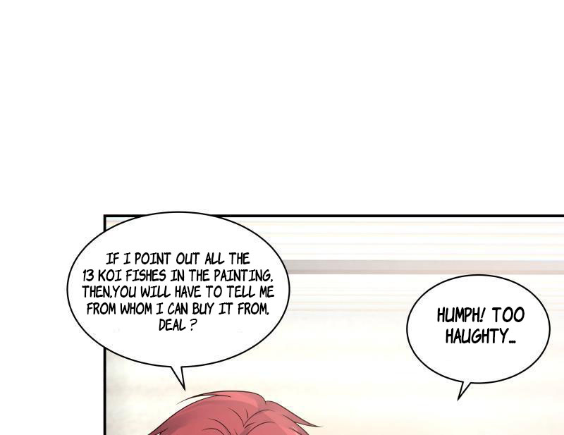 Read Dragon In My Body Manga Online